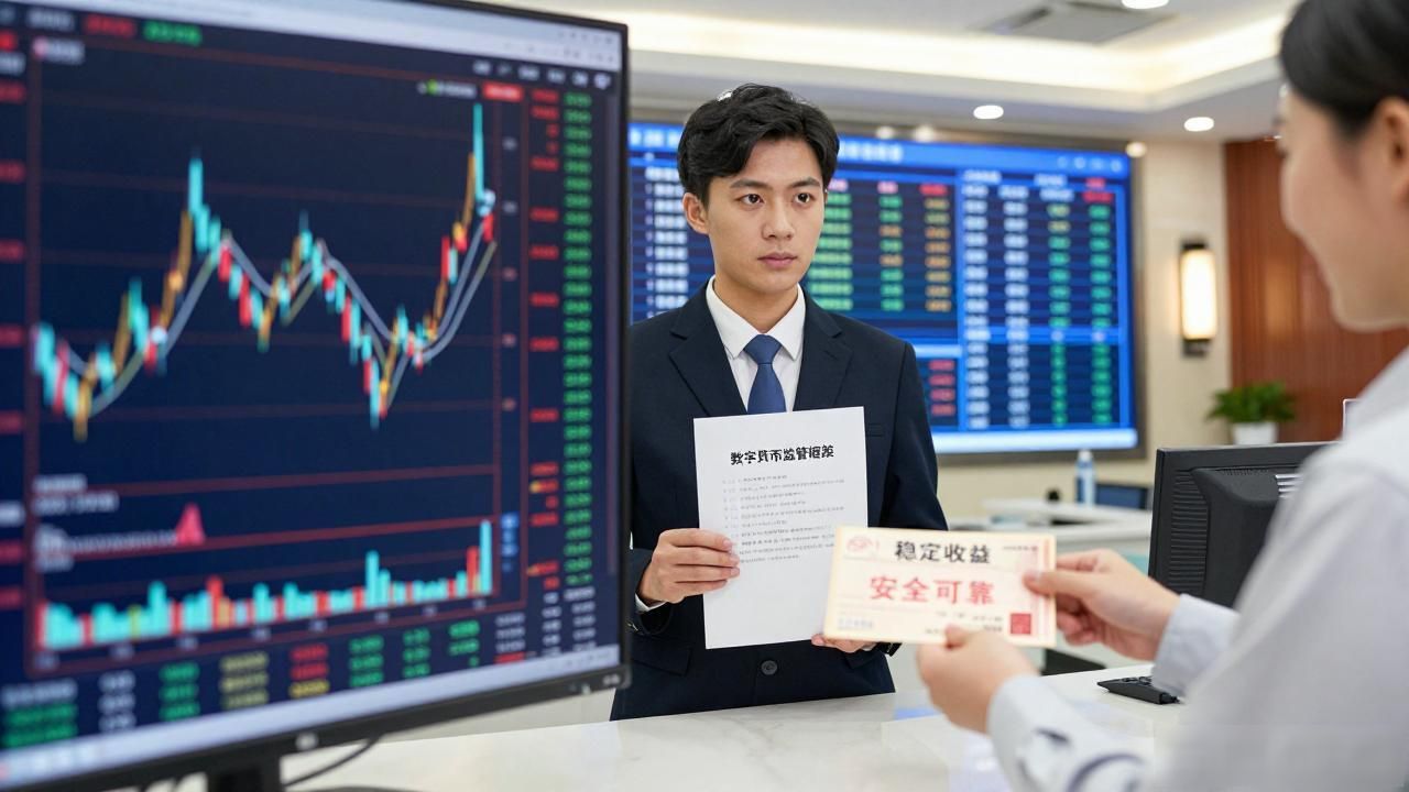 数字货币会取代银行_数字货币是否会取代银行 银行与数字货币的关系 数字货币无法替代银行核心业务