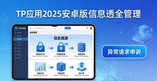 TP官方下载2025安卓版，三招提升信息透明度