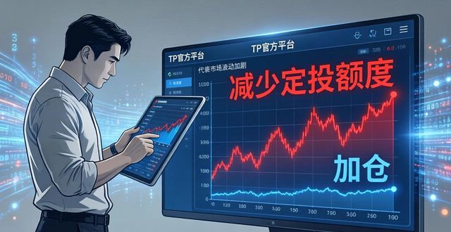 TP官方下载后如何智能投资？三步实现资产预测
