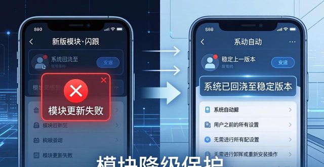 安卓TP2025新版模块化功能：三大实用变化解析