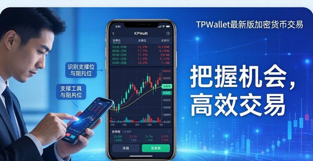 tpwallet最新版：把握机会，高效加密货币交易