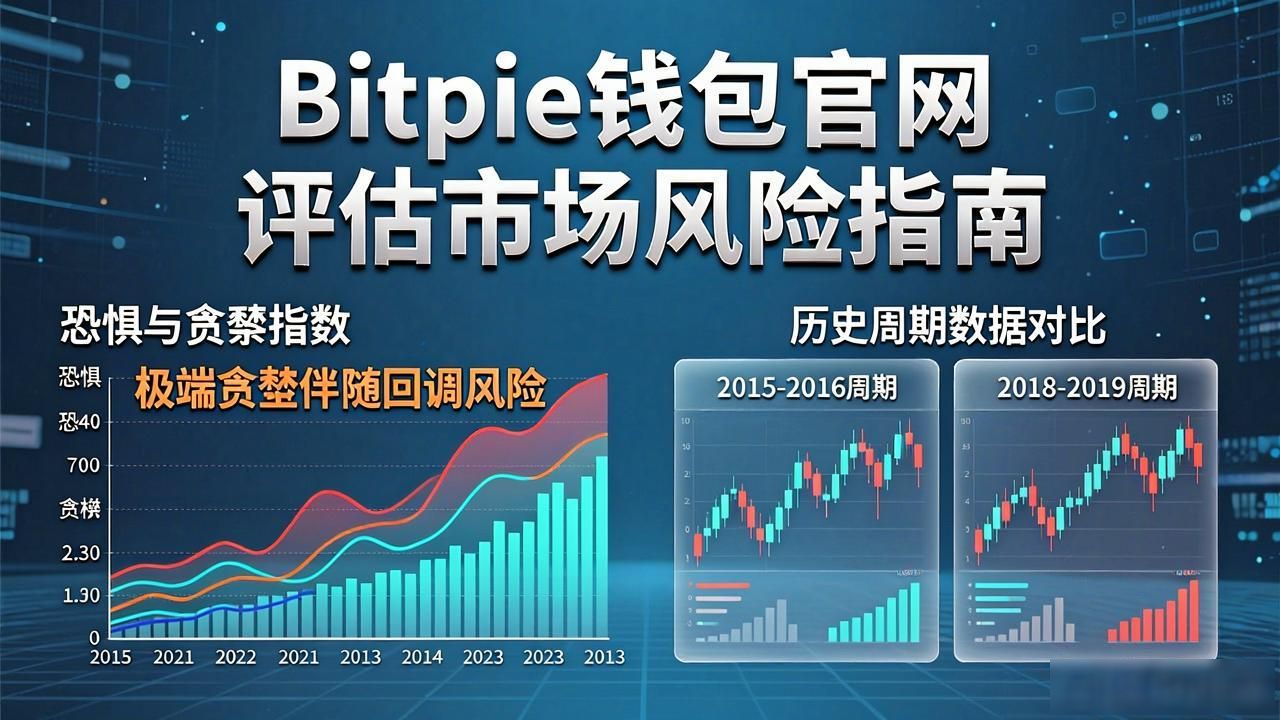 如何在Bitpie钱包app官网中评估市场风险?_Bitpie钱包官网加密货币投资风险评估_Bitpie钱包链上数据与市场情绪指标