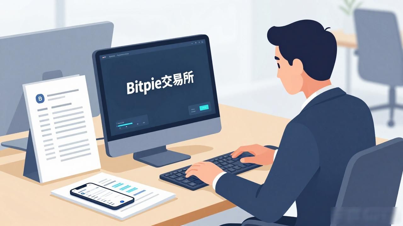 加密货币市场筛选交易对技巧_如何在 Bitpie 交易所找到优秀的交易对_Bitpie交易所挑选优质交易对方法