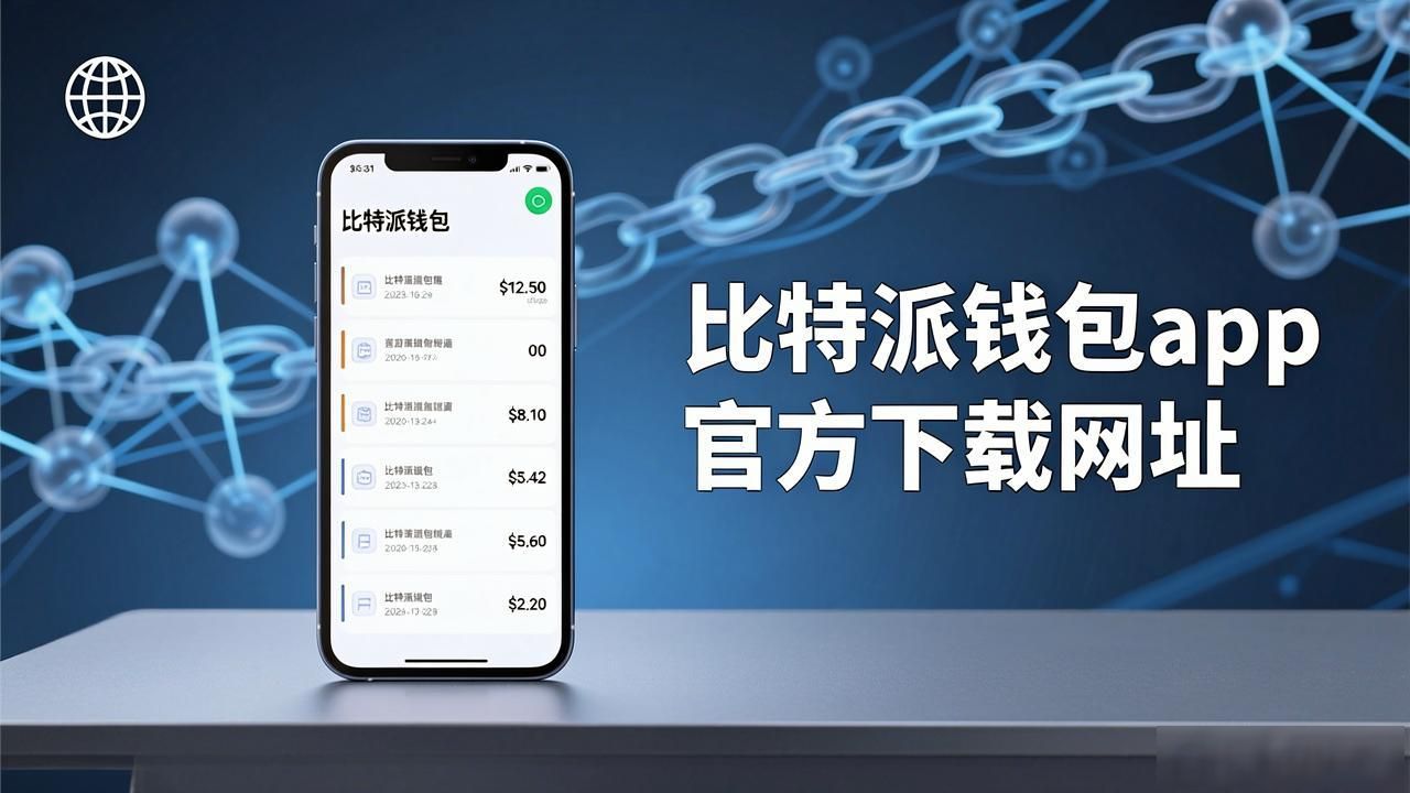 比特派钱包官方下载渠道_加密货币钱包安全_比特派钱包app官方下载网址的影响力与市场价值