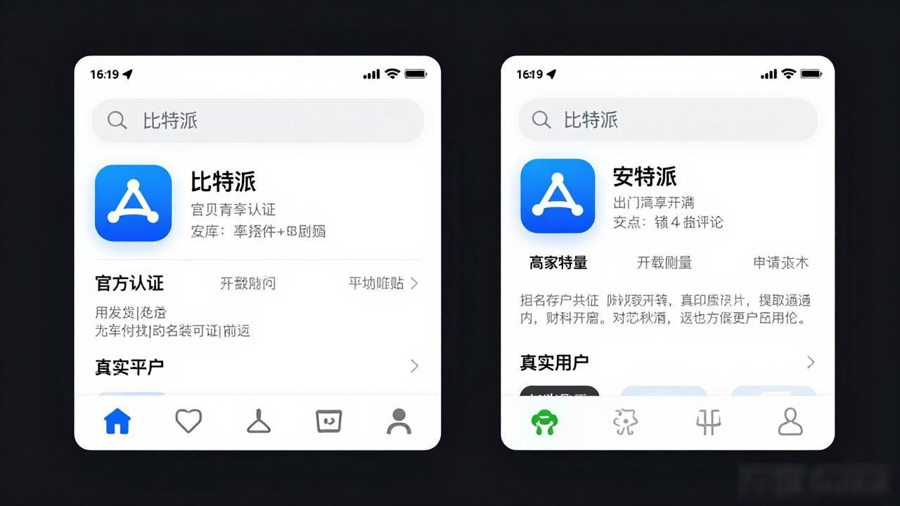 比特派钱包下载中心访问指南，新手必看