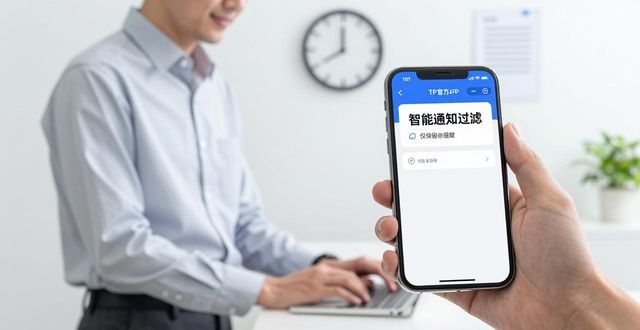 TP官方APP这样下载，工作效率翻倍的关键