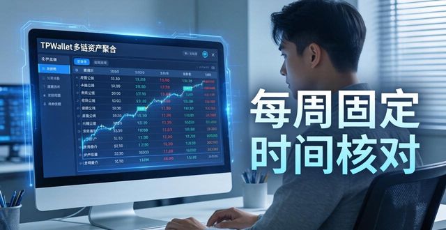 TPWallet财务透明教程：两步看清每一笔资产