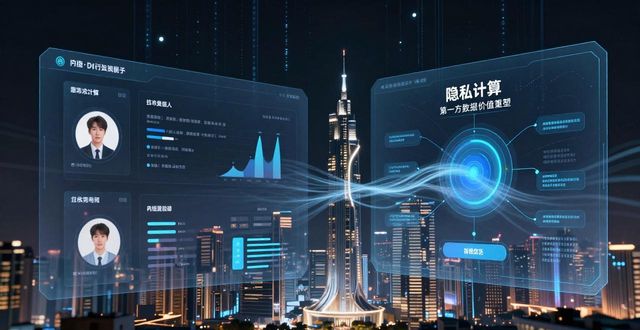 2025 TP官网趋势解读：未来三年行业怎么变