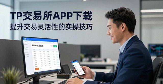TP交易所APP下载 提升交易灵活性的实操技巧