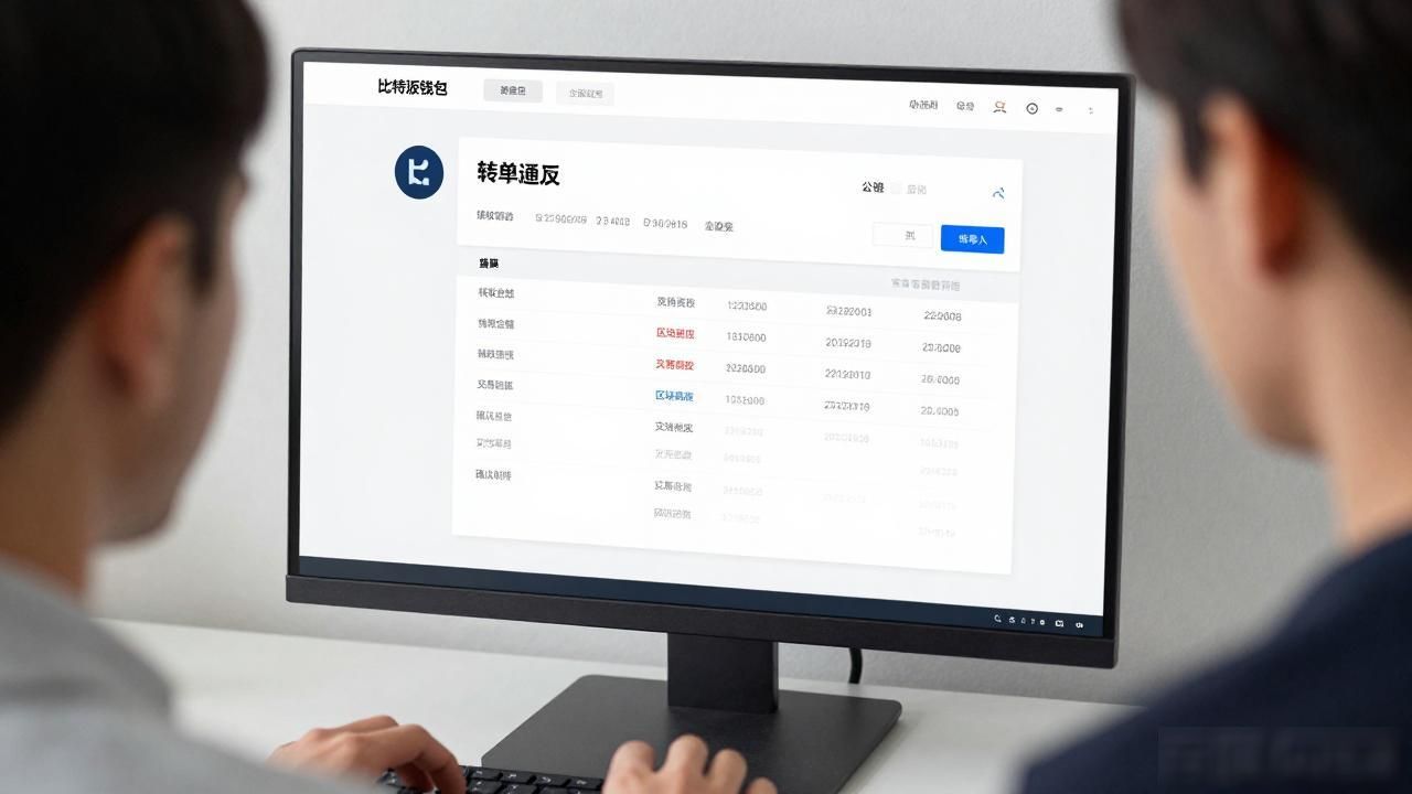 如何通过比特派钱包增加交易透明度？_比特派钱包透明化操作_加密货币资金安全