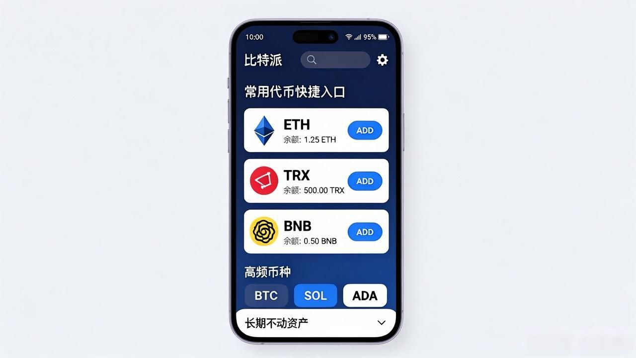 比特派钱包中文版使用技巧_比特派钱包app官方下载中文版的使用效率提升方案_安卓iOS中文界面设置