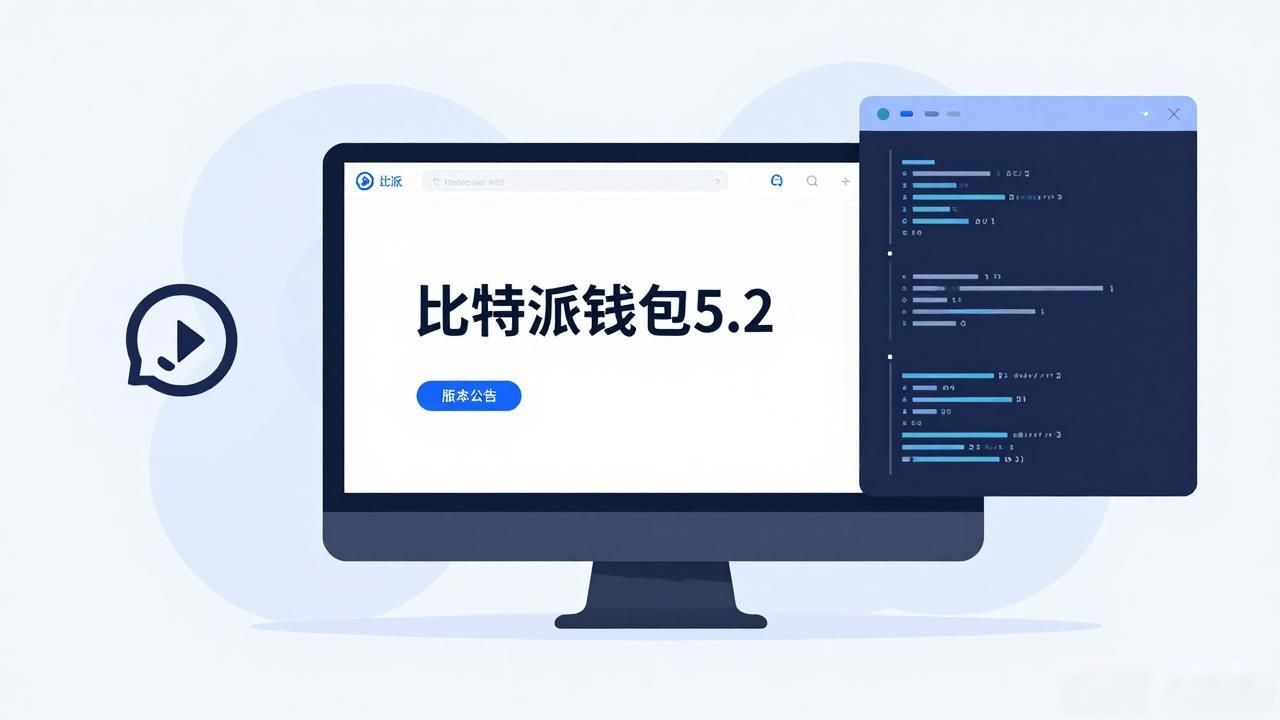 识别仿冒安装包版本方法_如何在比特派钱包5.2下载中开展有效调查？_比特派钱包5.2下载渠道安全性