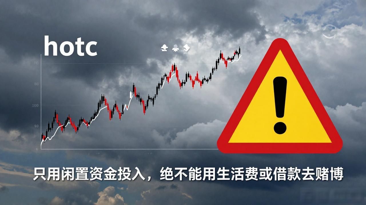 数字货币hotc投资风险_数字货币hotc_数字货币项目调研方法