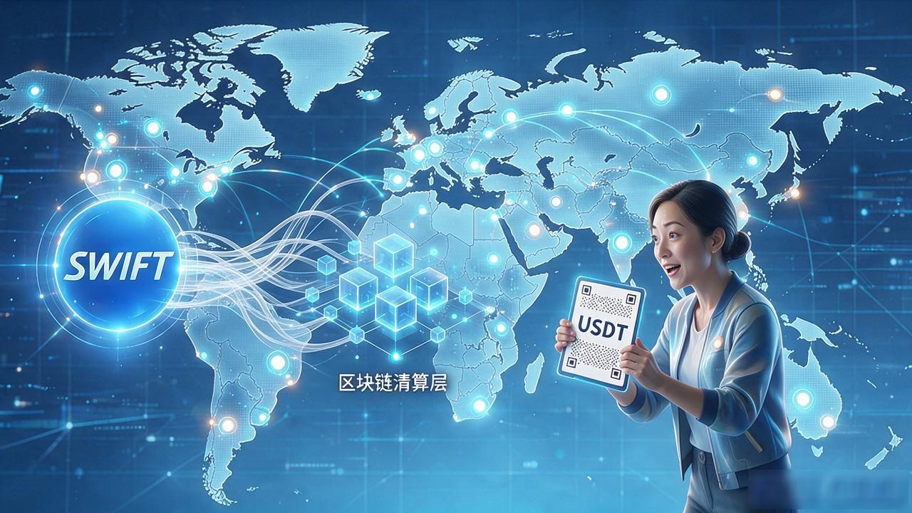 稳定币跨境支付应用场景分析_2026年数字货币市场趋势与合规化前景_数字货币还会有市场吗