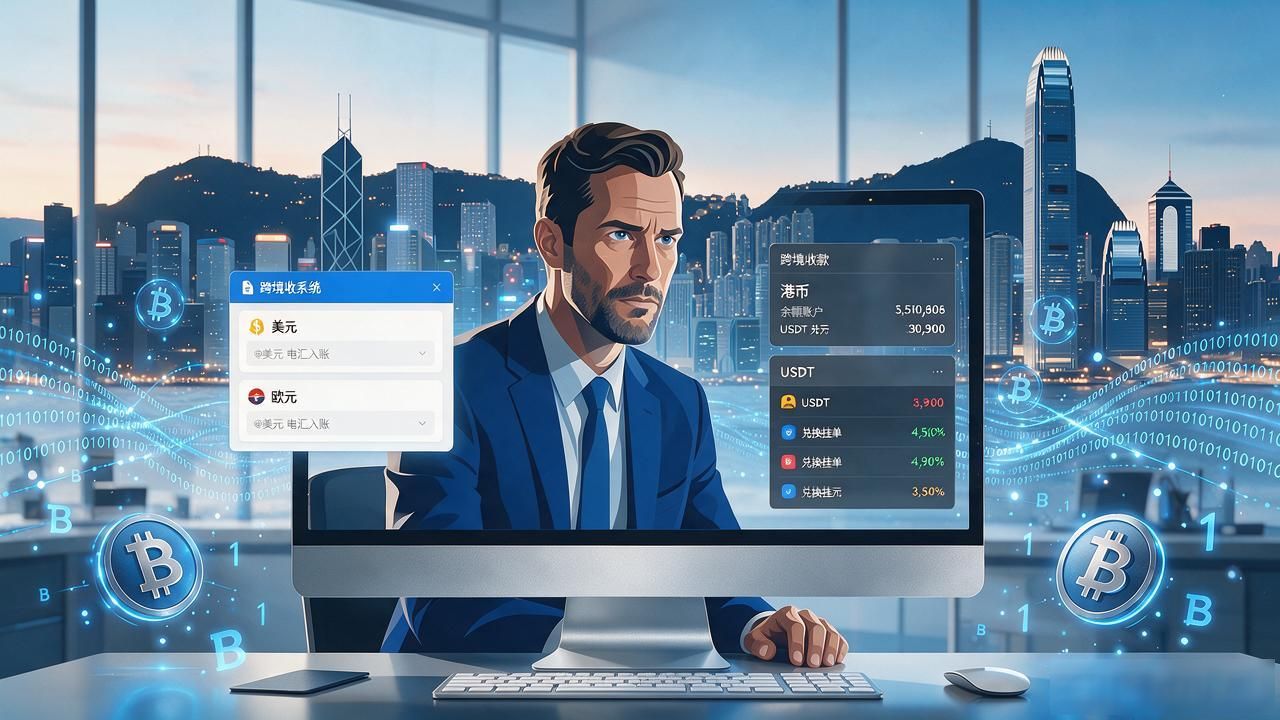 数字货币港卡_OKX Bybit充值PayNow SWIFT手续费到账速度_港卡开户汇丰渣打星展加密交易风控对比
