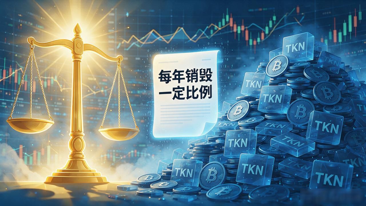 TKN代币去中心化金融轻节点概念_TKN跨链桥安全事故与通缩机制争议_数字货币TKN