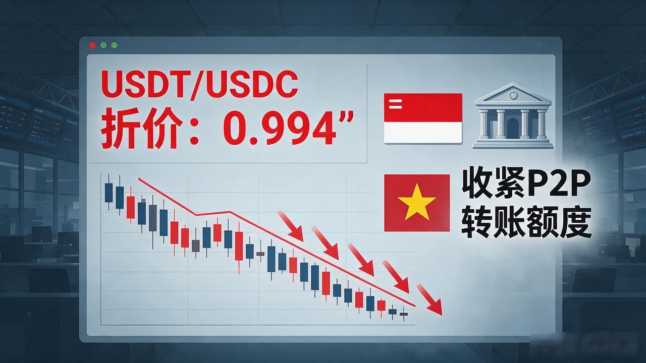 美联储推迟降息对加密市场影响_USDT脱锚引发法币流动性断裂_世界数字货币大跌原因