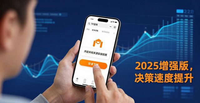 TP官网下载2025最新版，提升市场应变力