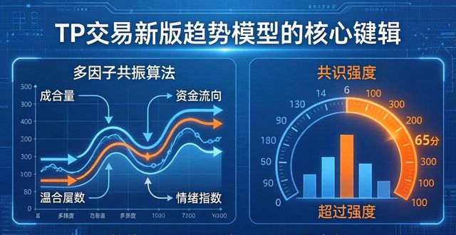 TP交易新版下载 趋势预测操作指南