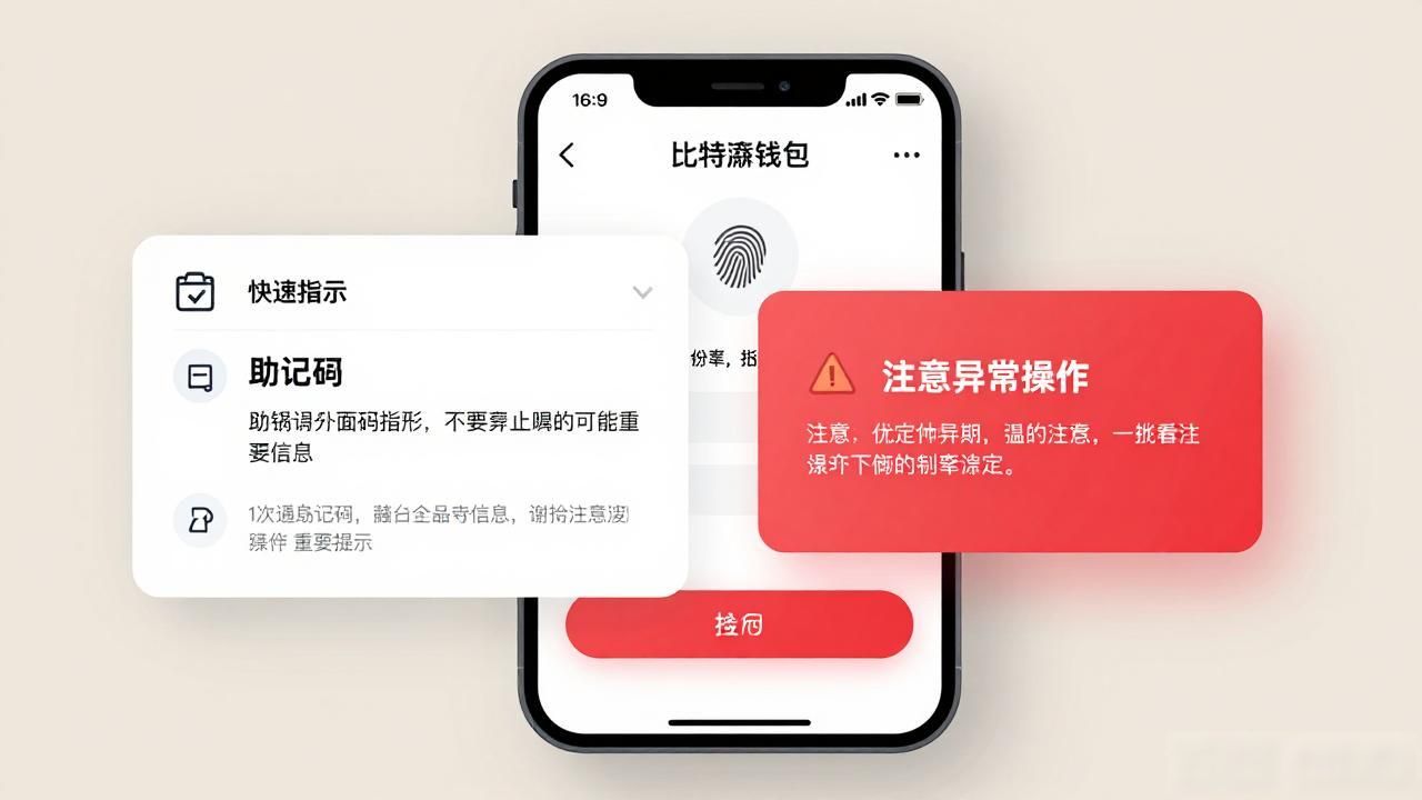 比特派钱包用起来不顺手？这些优化改进让你更省心