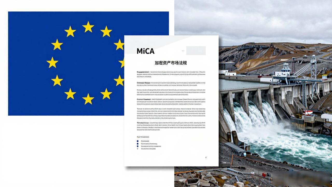 数字货币挖矿政策最新_数字货币挖矿政策洗牌 各国加密挖矿政策变化 挖矿政策合规化绿色化趋势