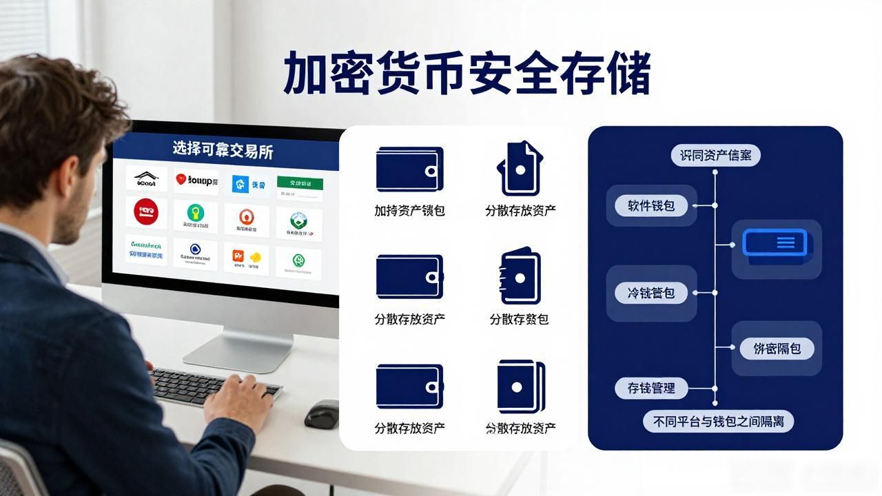 数字货币持有者保护_硬件钱包私钥控制_数字货币安全