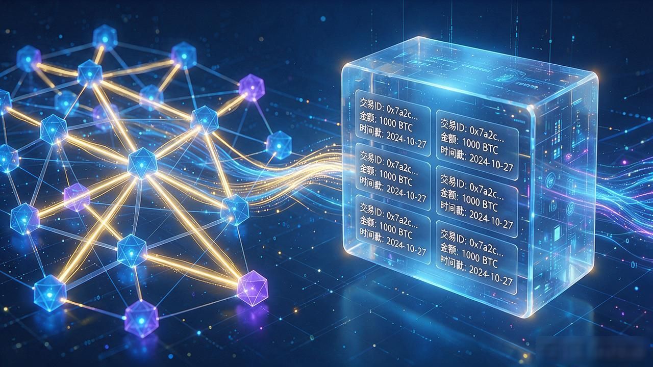 力挺数字货币_数字货币金融体系变革_区块链技术去中心化优势