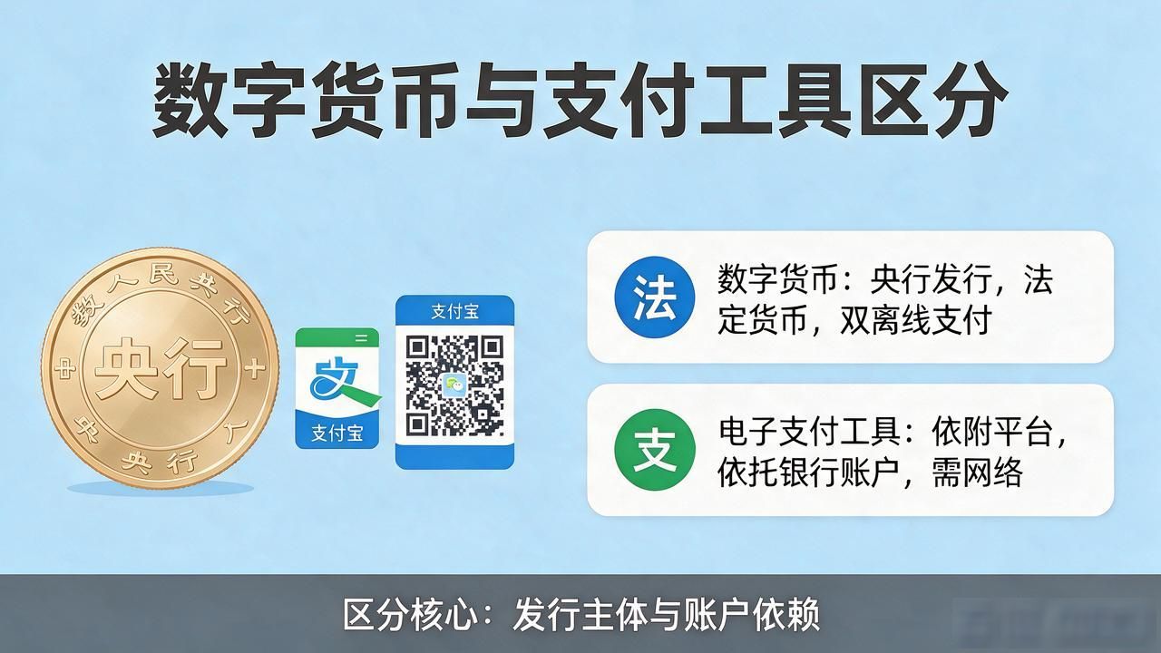 基于区块链技术的数字货币核心特点_数字货币的基本概念及与传统货币差异_哪个选项不是数字货币