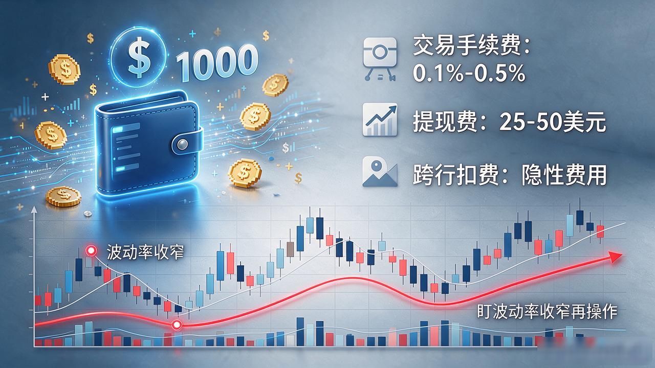 自由职业者USDT换美元实操经验_加密货币法币出入金隐性费用分析_数字货币变美元