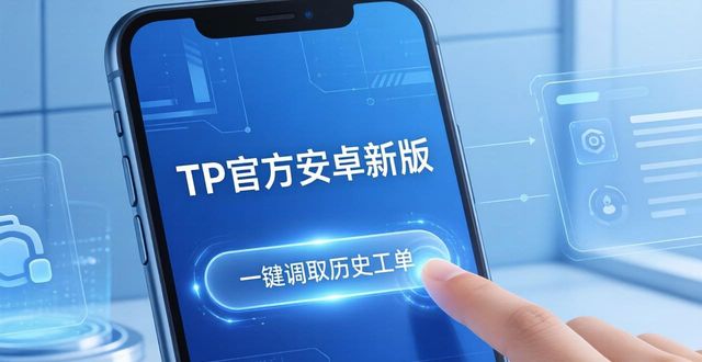 TP官方安卓新版，三招优化服务流程