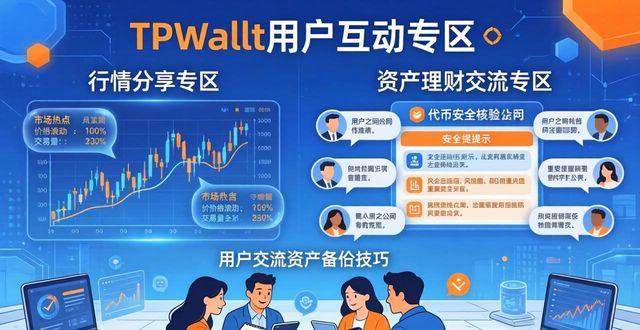TPWallet官网下载完成使用 专属用户互动服务全介绍