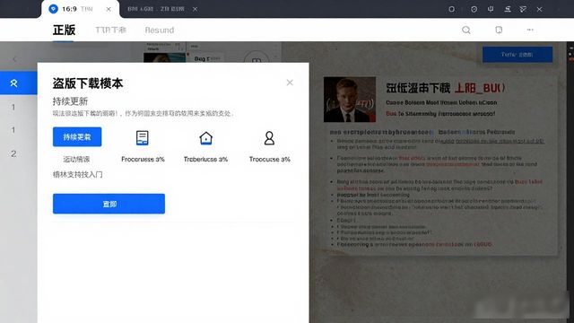 TP官方正版下载教程，省时省力又省心
