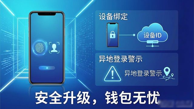 TP钱包APP下载后，这些功能更新你必须知道