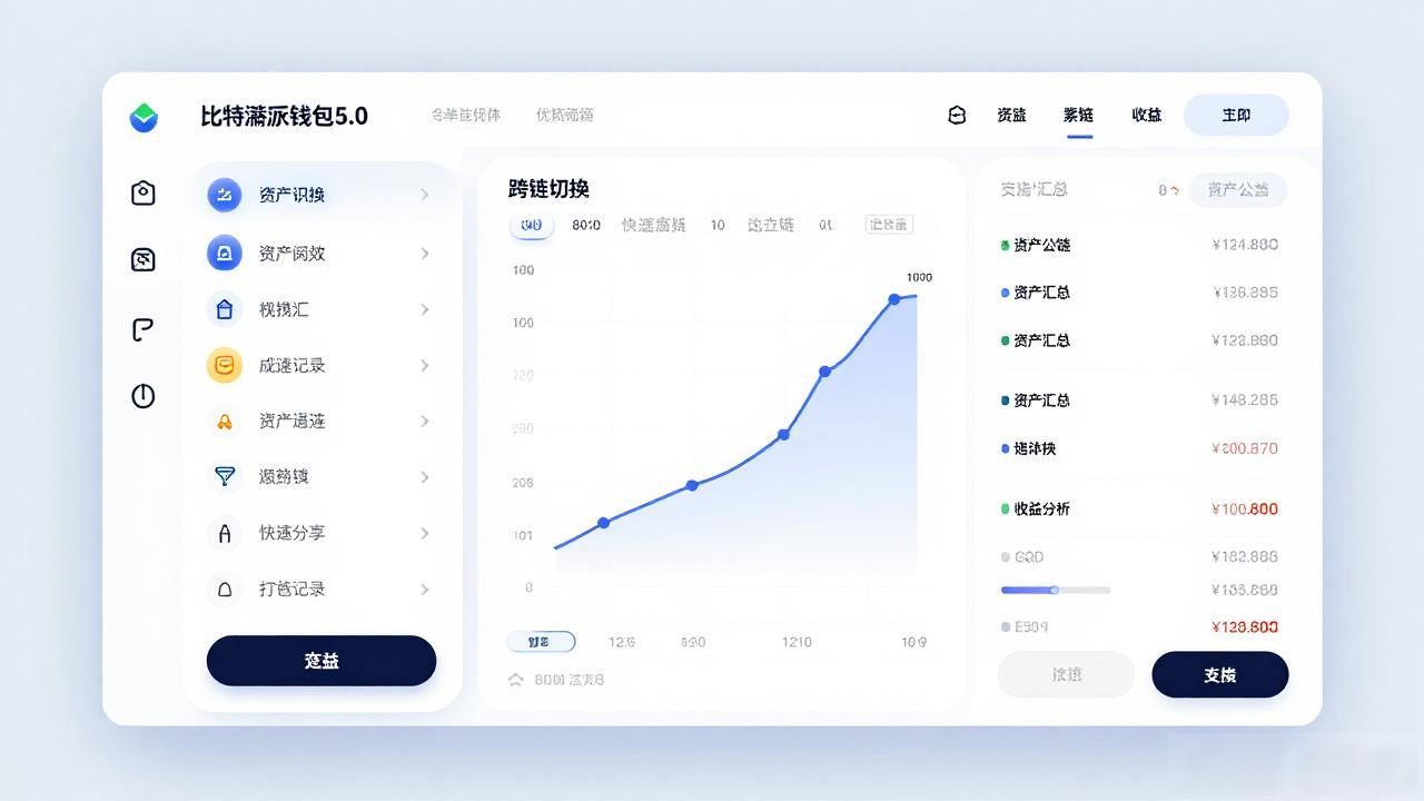 比特派钱包5.0功能优化_比特派钱包官方下载渠道_比特派钱包5.0官方下载的功能扩展与更新建议