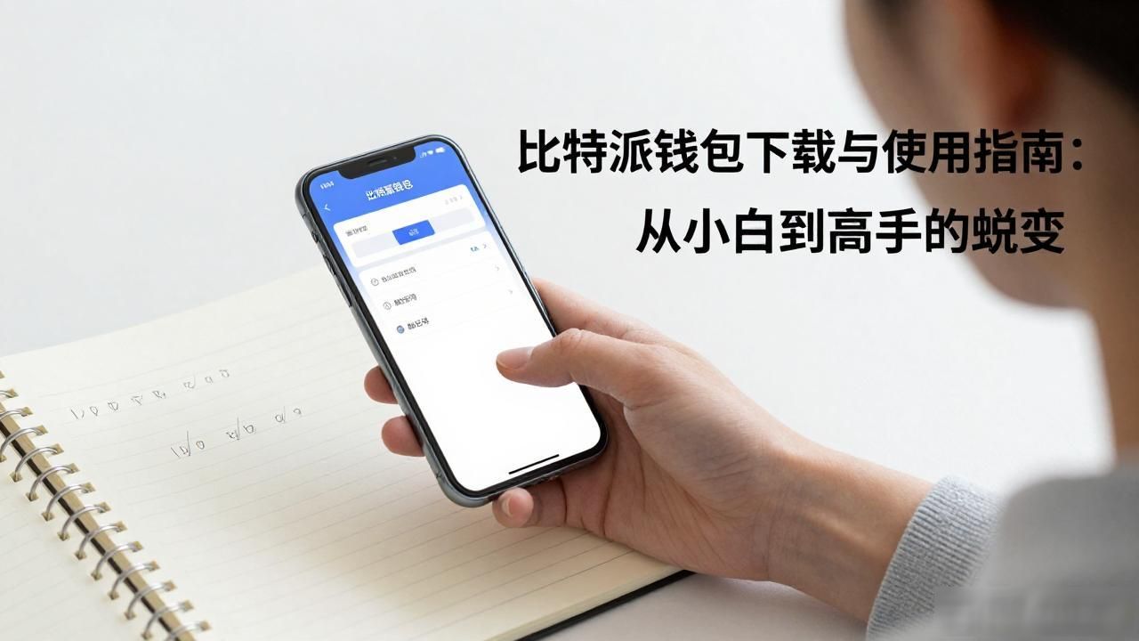 比特派钱包下载体验_比特派钱包的下载体验：从初学者到专业用户的转变_比特派钱包入门到精通