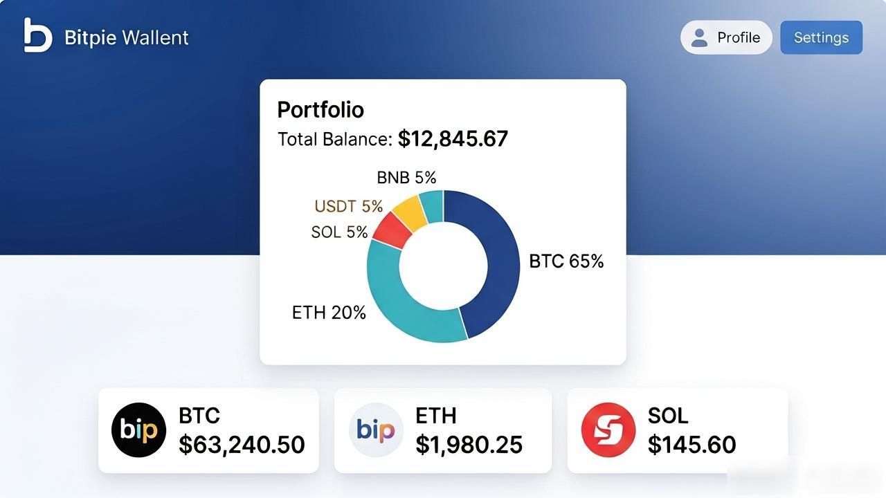 如何通过比特派钱包下载整合投资组合？_比特派钱包导入投资组合_比特派钱包投资组合操作步骤