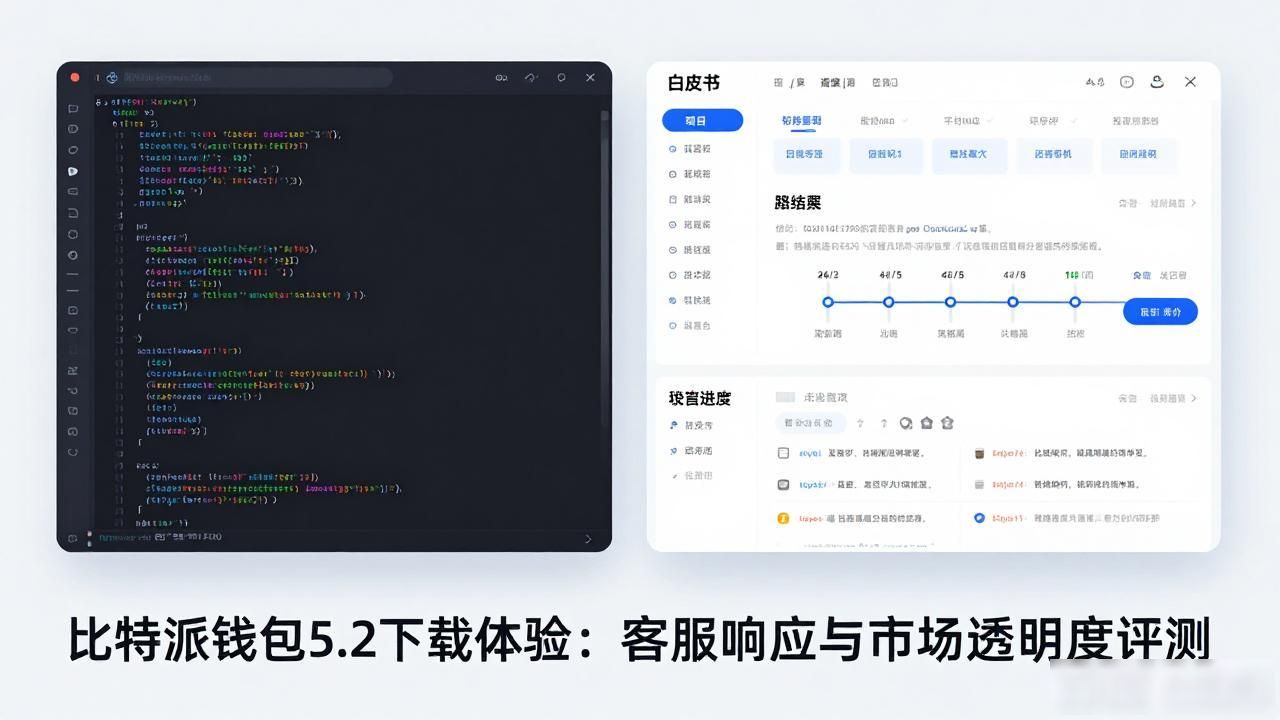 去中心化钱包多链资产管理_特派钱包5.2评测_比特派钱包5.2下载的客户支持与市场透明