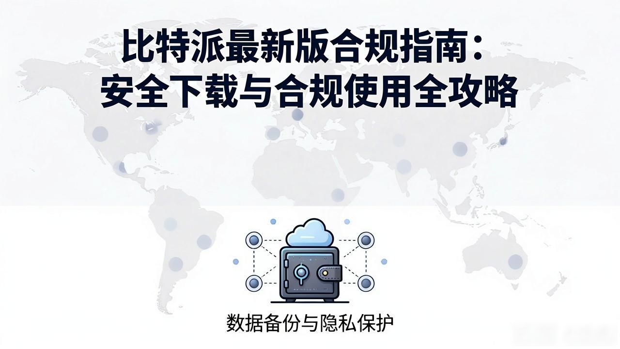 如何在比特派官方下载最新版中实施合规管理？_数字货币领域合规管理_比特派正规下载渠道