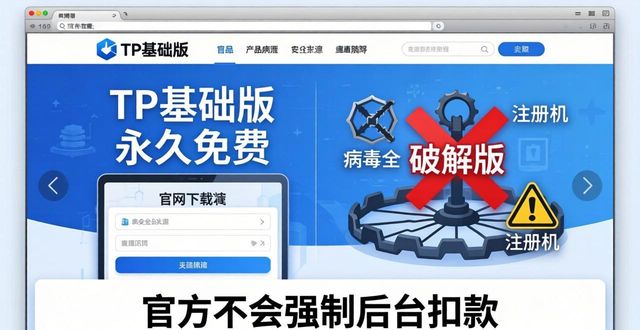 TP官方正版下载版权问答：避坑指南