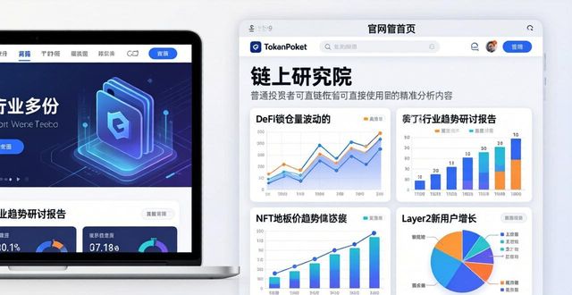 从TokenPocket钱包官网首页获取有效市场趋势分析实用方法