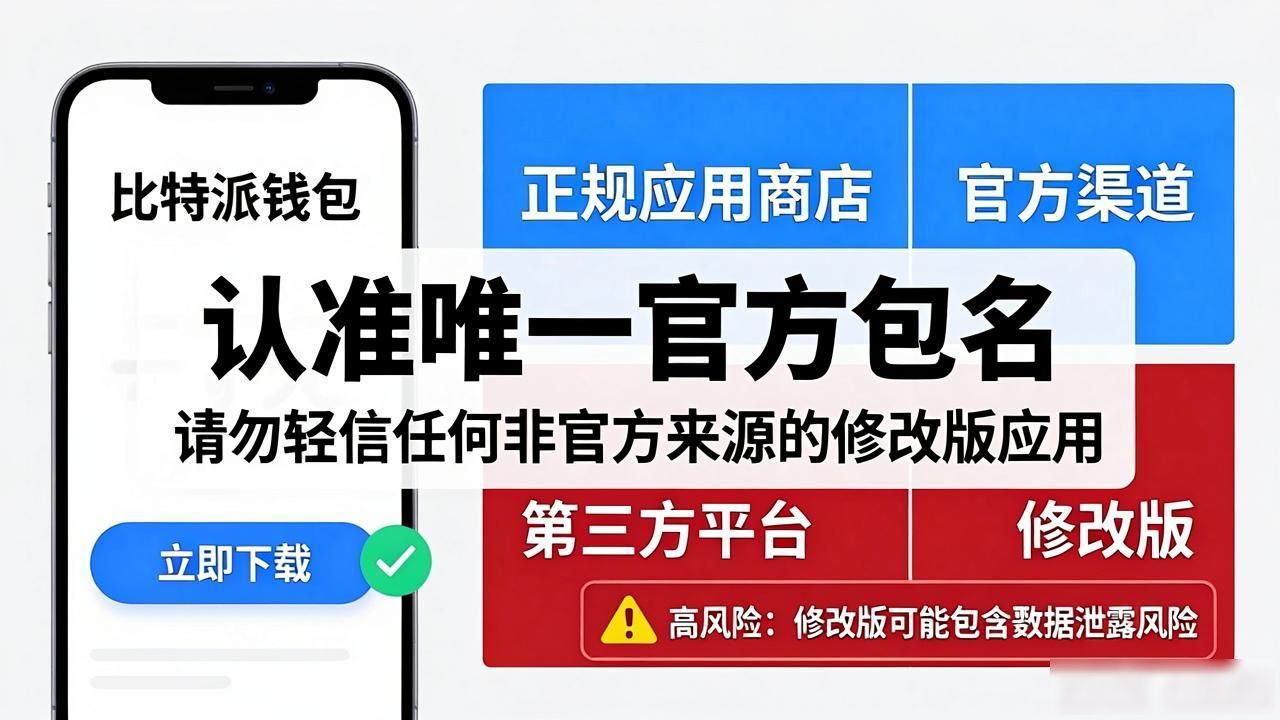 数字资产钱包下载安全_官网直链私钥保护_对比各大平台上的比特派钱包官方下载渠道，选择最合适的