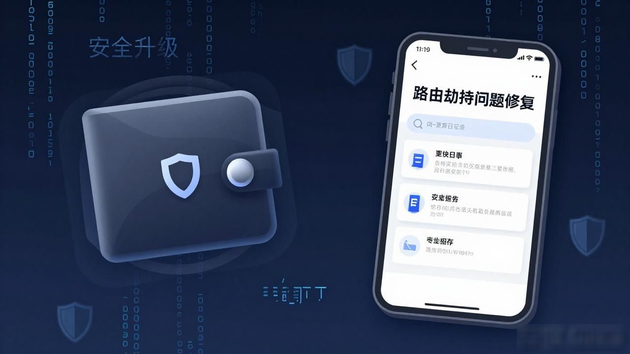 如何通过比特派钱包5.2下载优化风险管理?_数字资产安全下载渠道_比特派钱包5.2版本权限管理