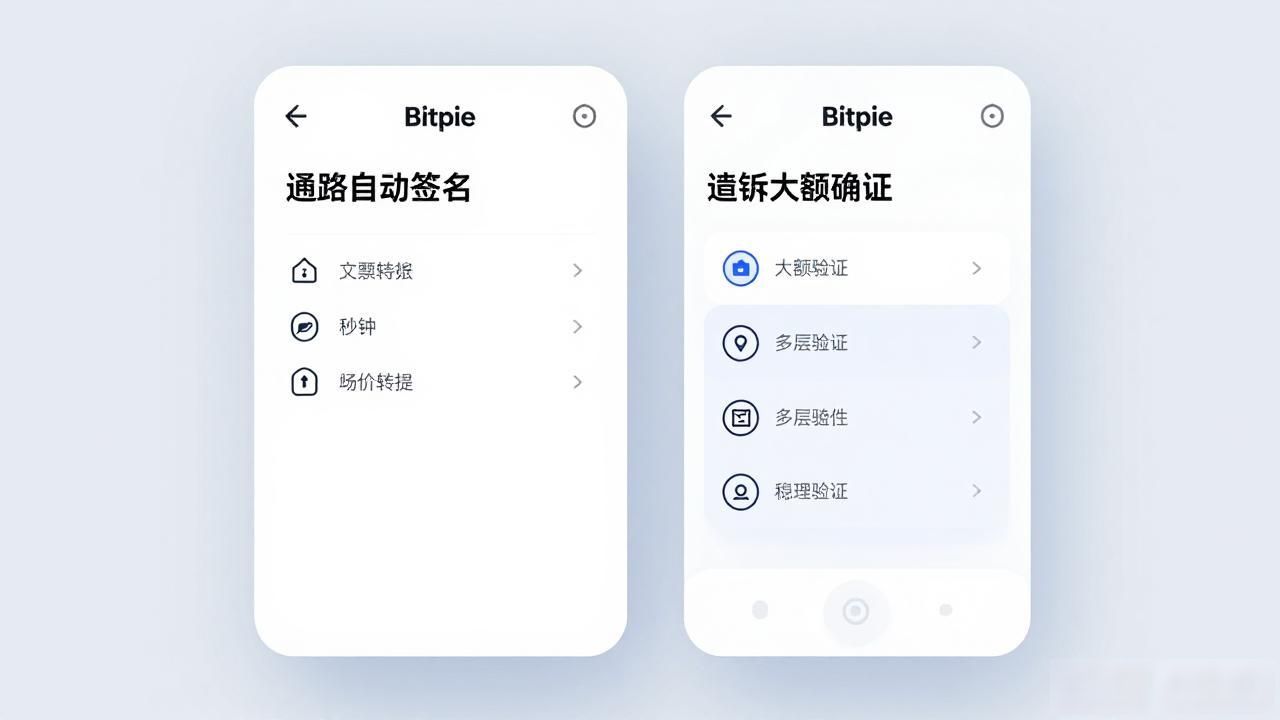 Bitpie钱包升级指南：新版本如何帮你管好数字资产