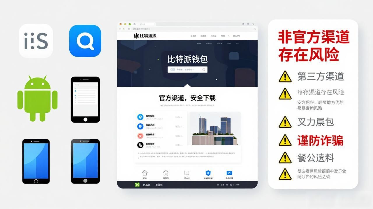 比特派钱包下载的策略定制与优化路径_数字货币钱包资产安全_比特派钱包下载渠道