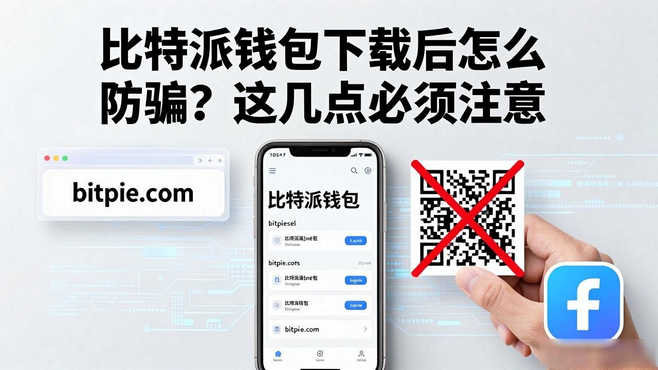 加密资产资金安全_比特派钱包安全使用_比特派钱包用户无法忽视的安全隐患，如何下载后有效防范潜在风险？