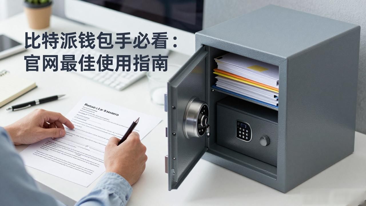 新手如何安全使用数字钱包_从比特派钱包官方网站获取的最佳实践，帮助新手用户_数字钱包私钥助记词保管方法