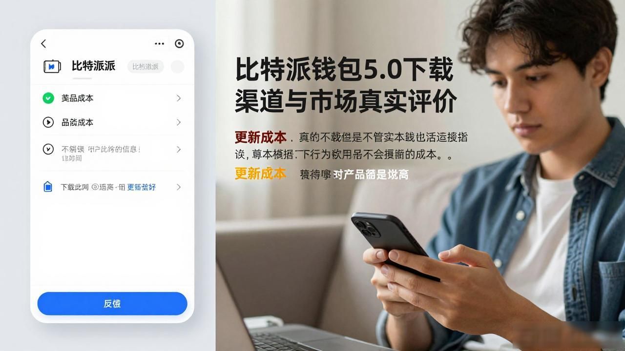 私钥管理机制优化_比特派钱包5.0下载安全补丁_比特派钱包5.0官方下载的市场反馈与关键见解