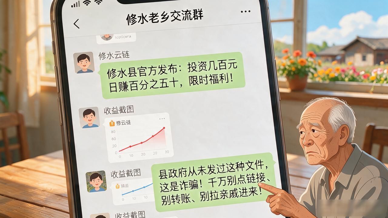 修水县数字人民币试点_修水县数字货币_修水币投资风险