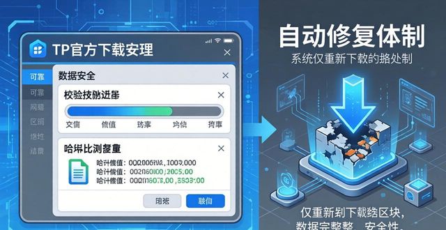 TP官方正版下载：数据不丢失的三个关键步骤