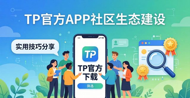 TP官方下载app构建良好生态实操指南，教你从多维度搭建健康生态